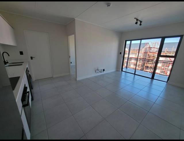 1 BEDROOM PROPERTY TO RENT IN KUILS RIVER SOUTH